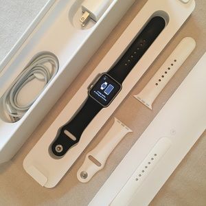 Apple Watch Series 2